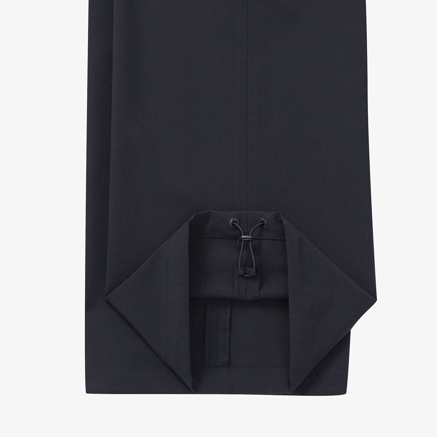 Semi-Wide Cargo Pants_DA