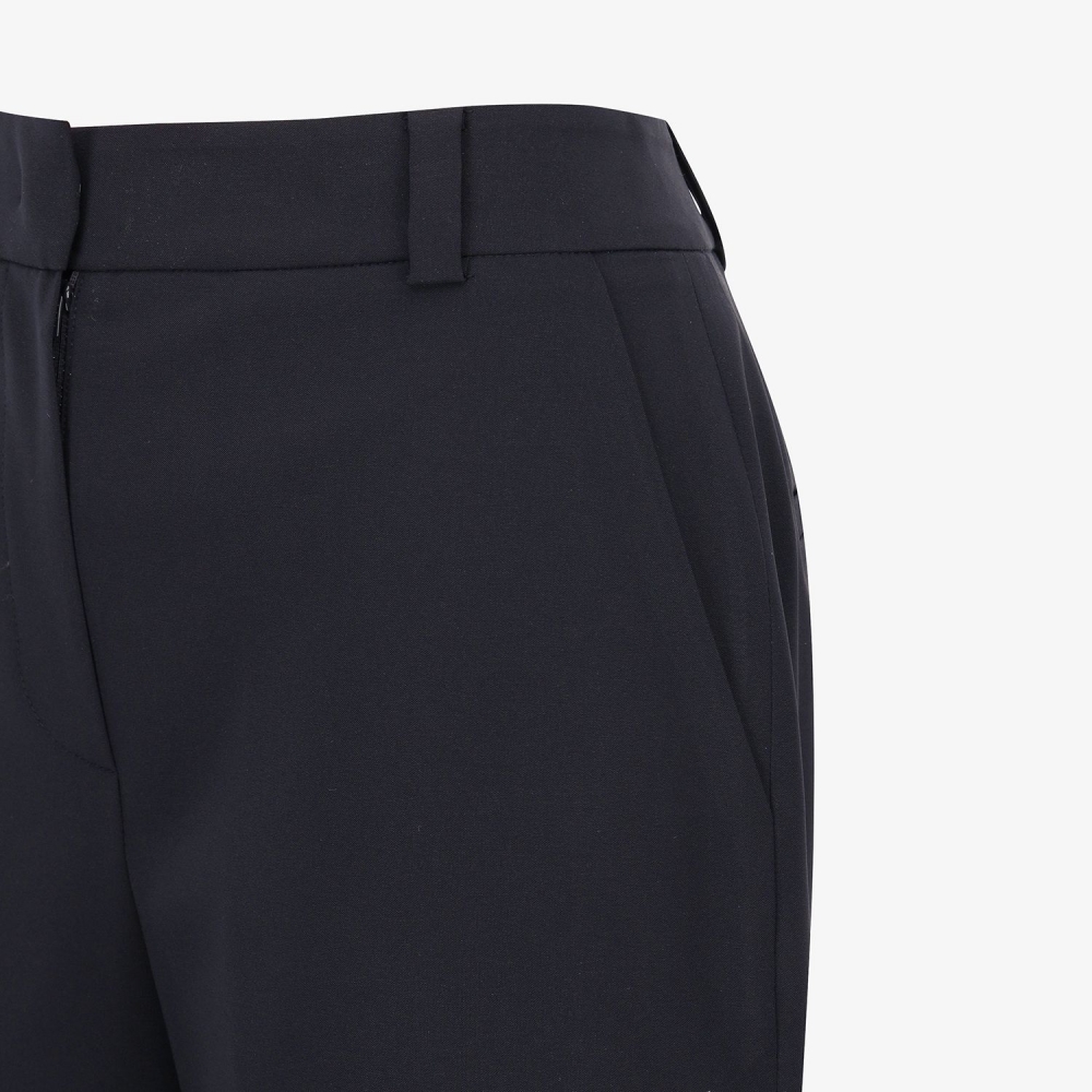 Semi-Wide Cargo Pants_DA