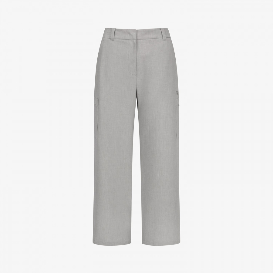 Semi-Wide Cargo Pants_LG