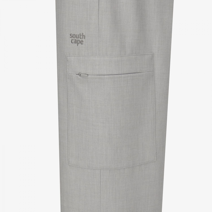 Semi-Wide Cargo Pants_LG
