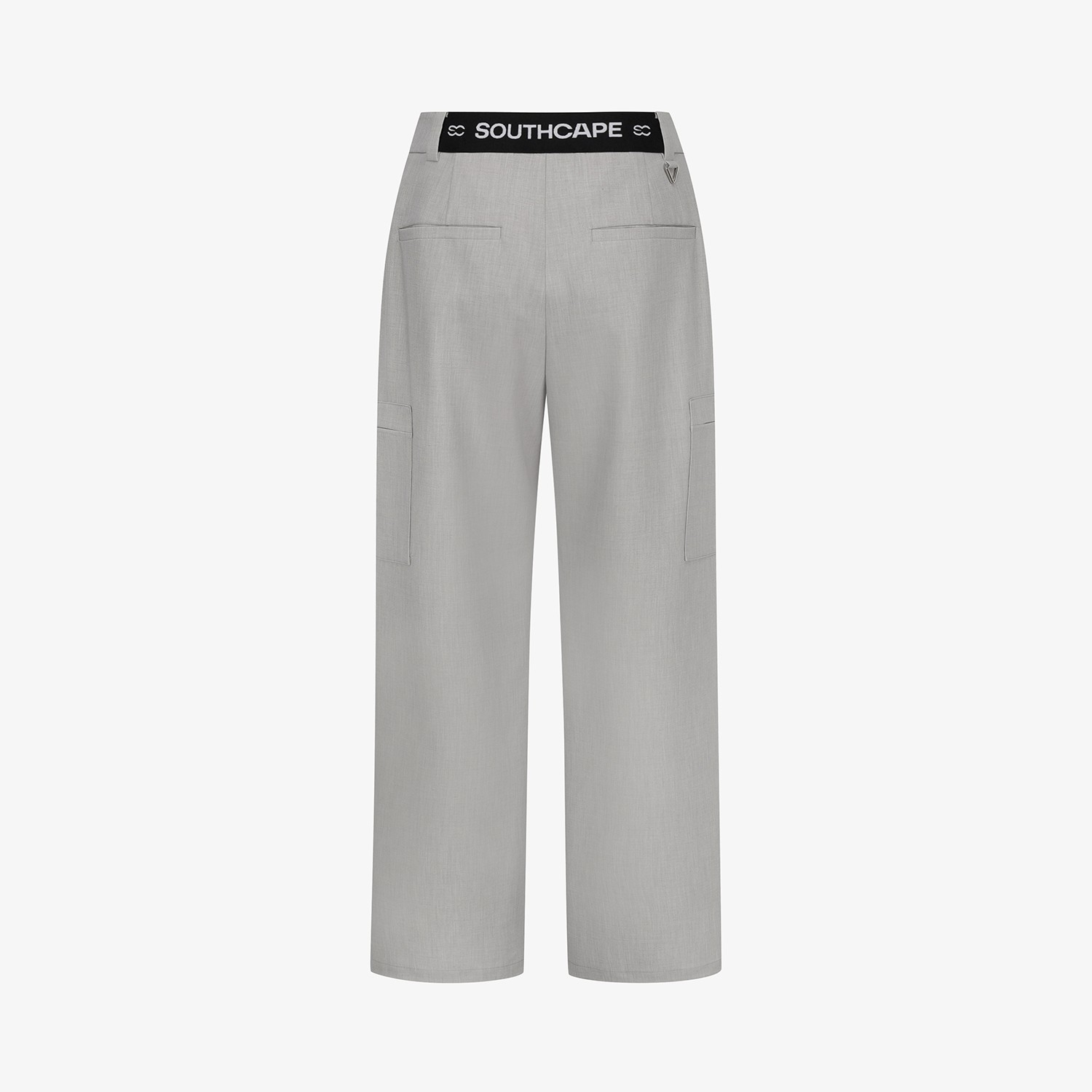 Semi-Wide Cargo Pants_LG