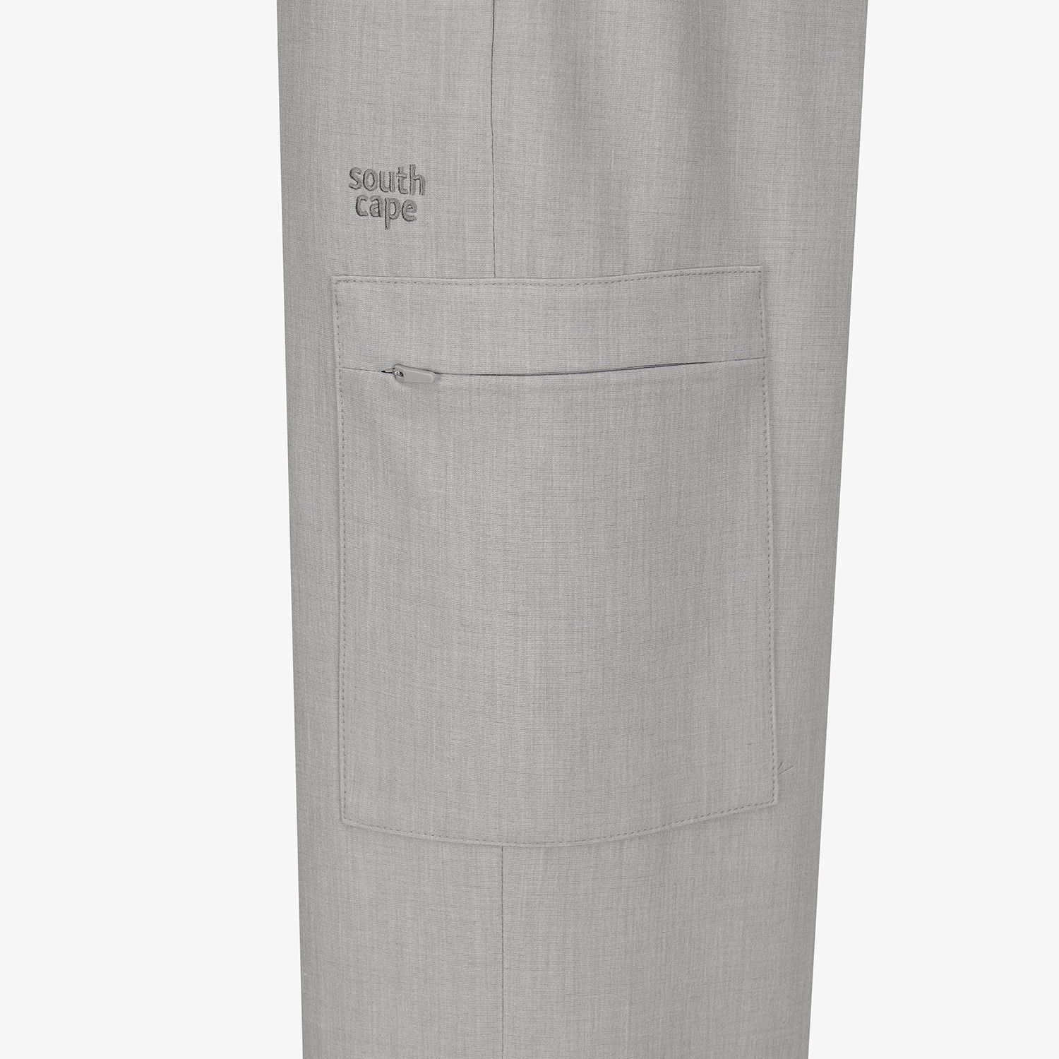 Semi-Wide Cargo Pants_LG