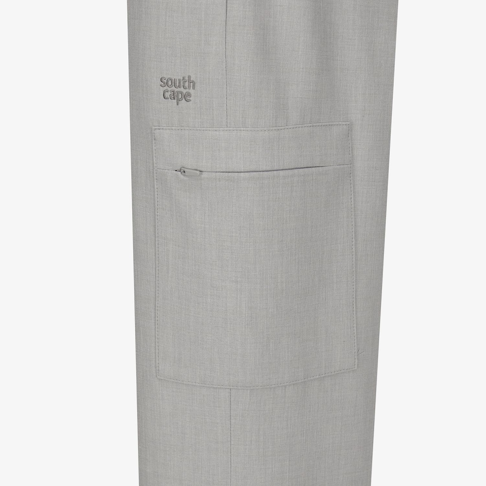 Semi-Wide Cargo Pants_LG