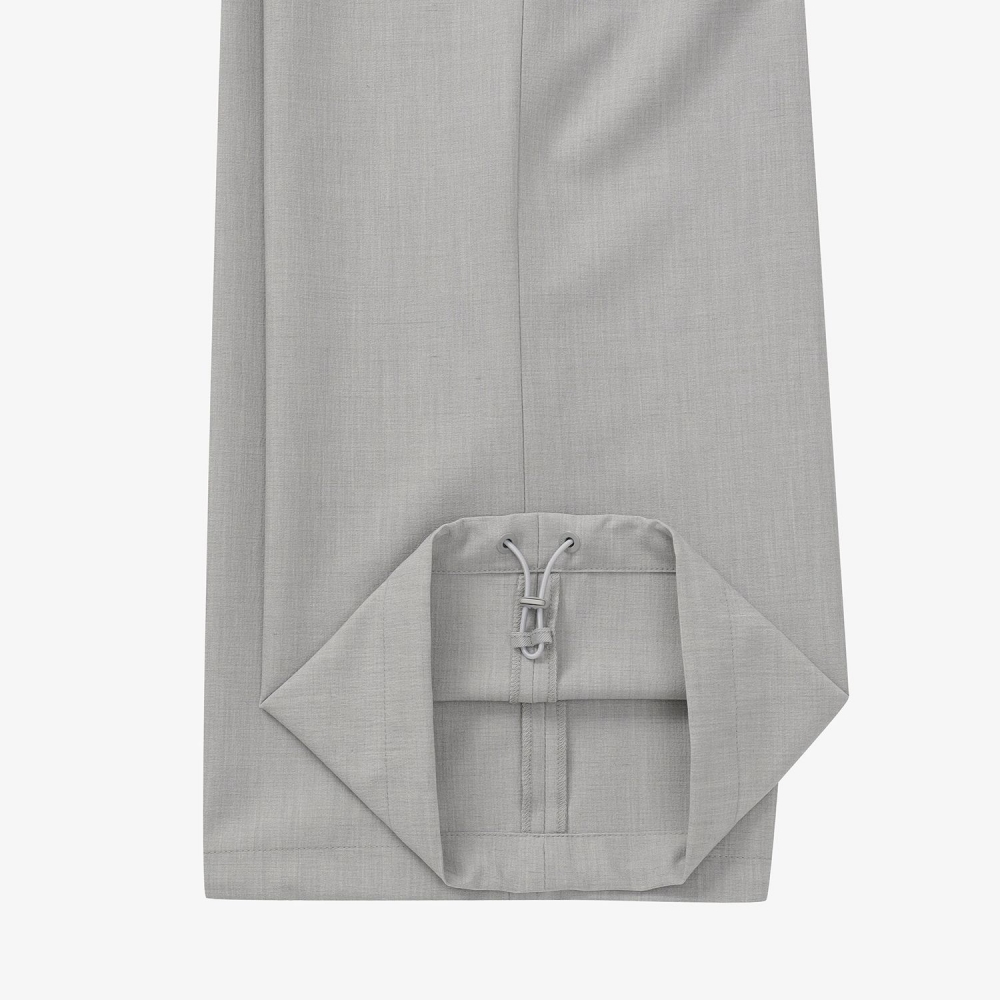Semi-Wide Cargo Pants_LG