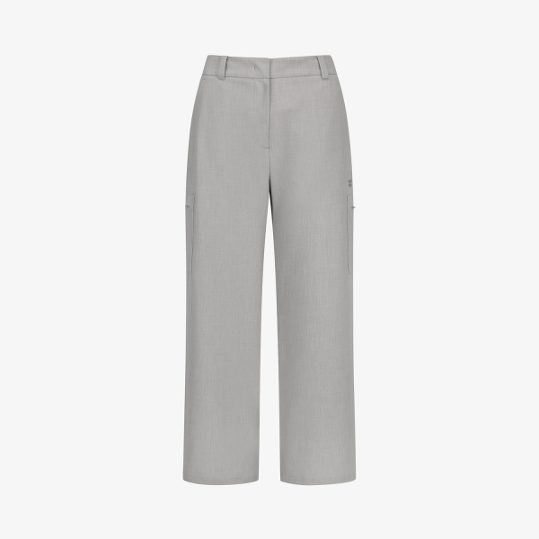 Semi-Wide Cargo Pants_LG