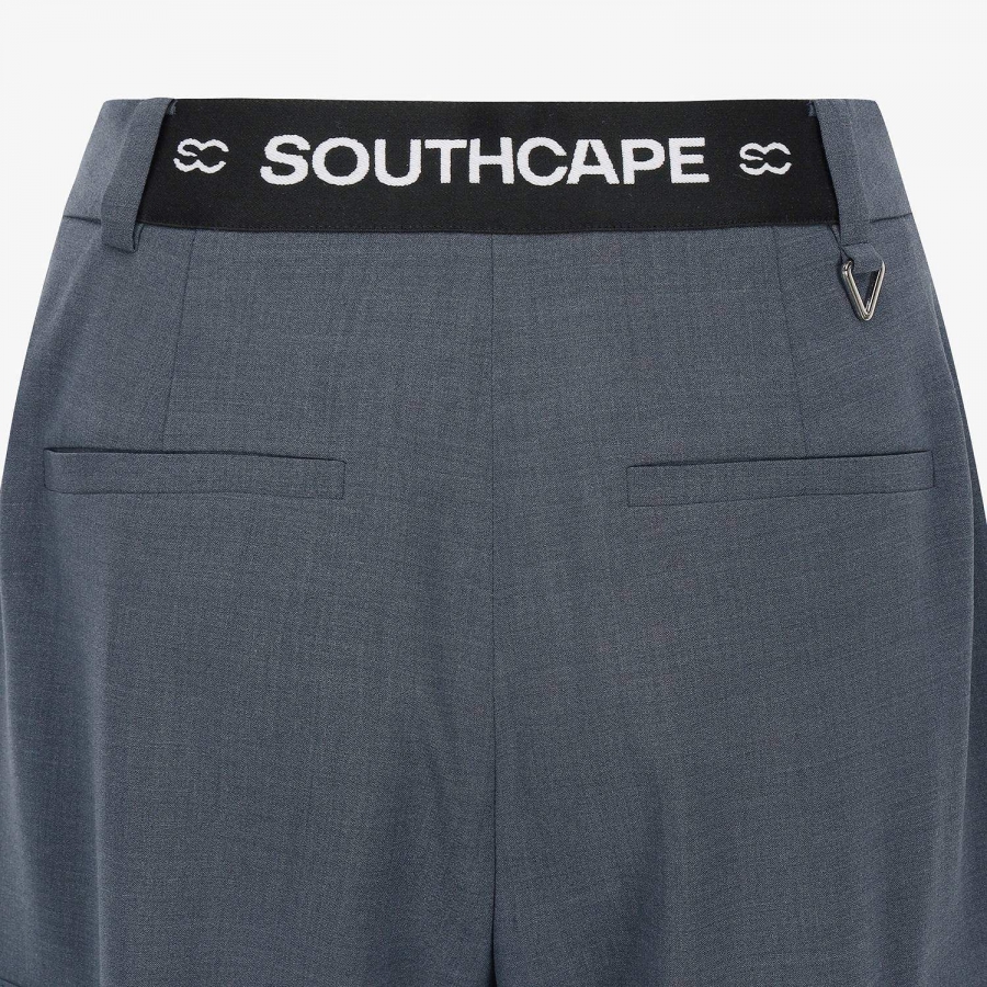 Semi-Wide Cargo Pants_NA