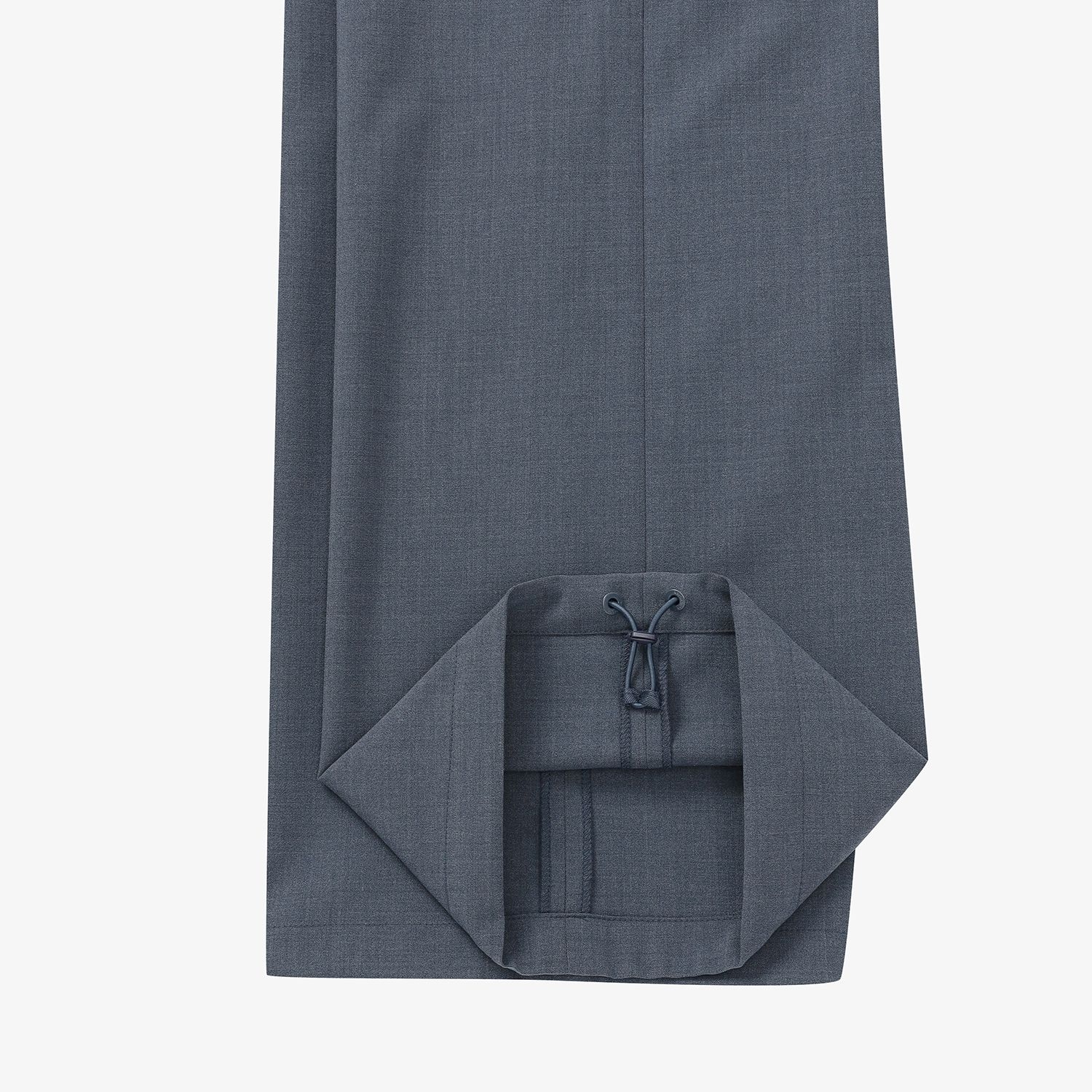Semi-Wide Cargo Pants_NA