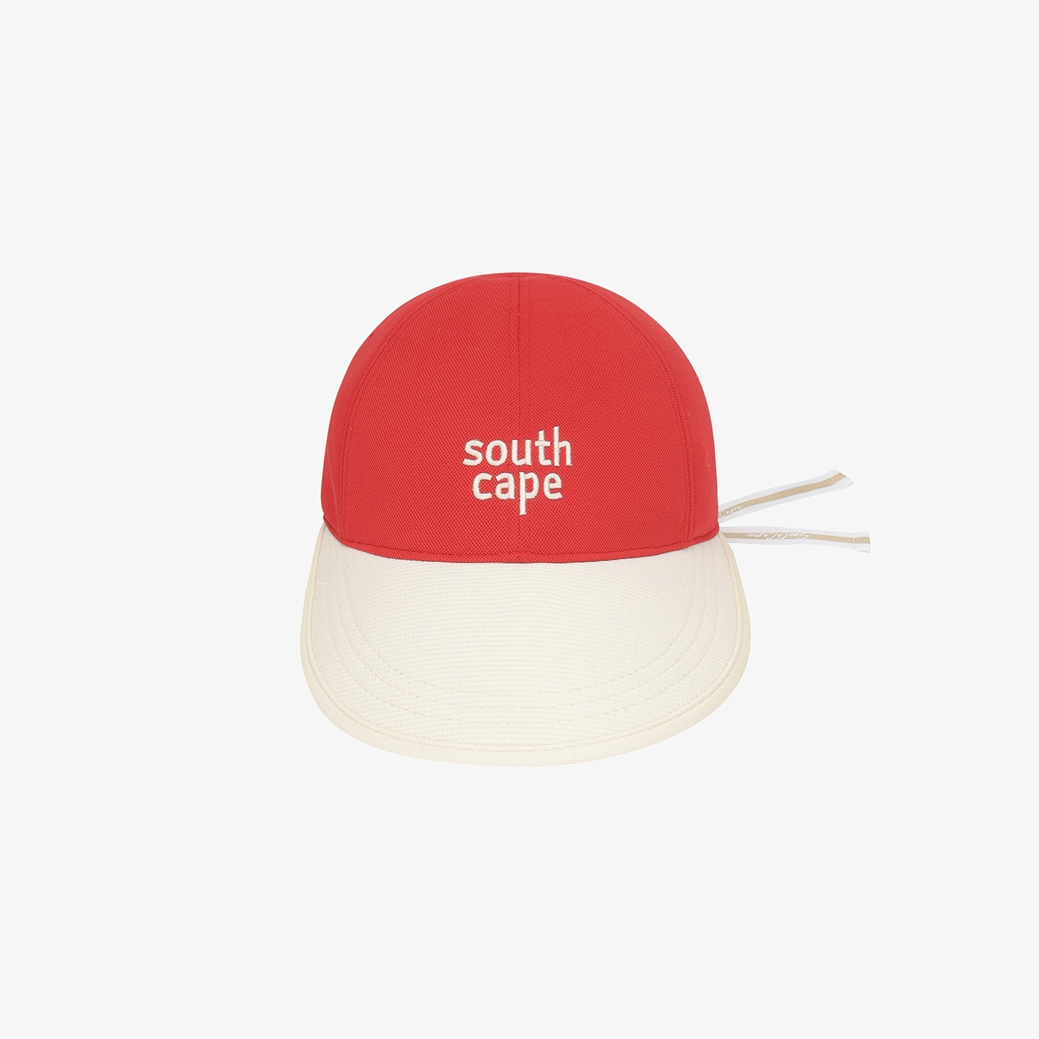 Contrast Point Ball Cap_RD