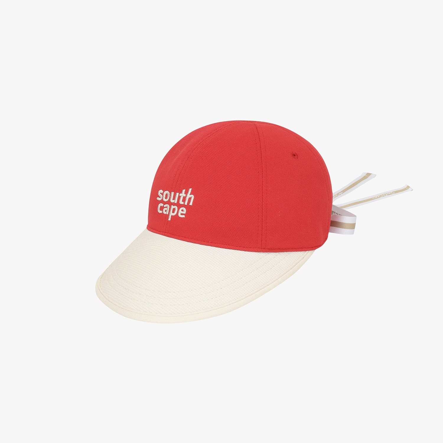 Contrast Point Ball Cap_RD
