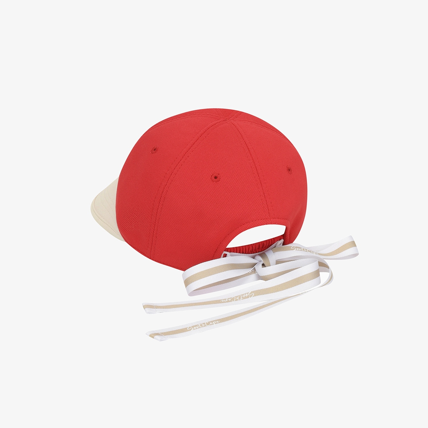 Contrast Point Ball Cap_RD