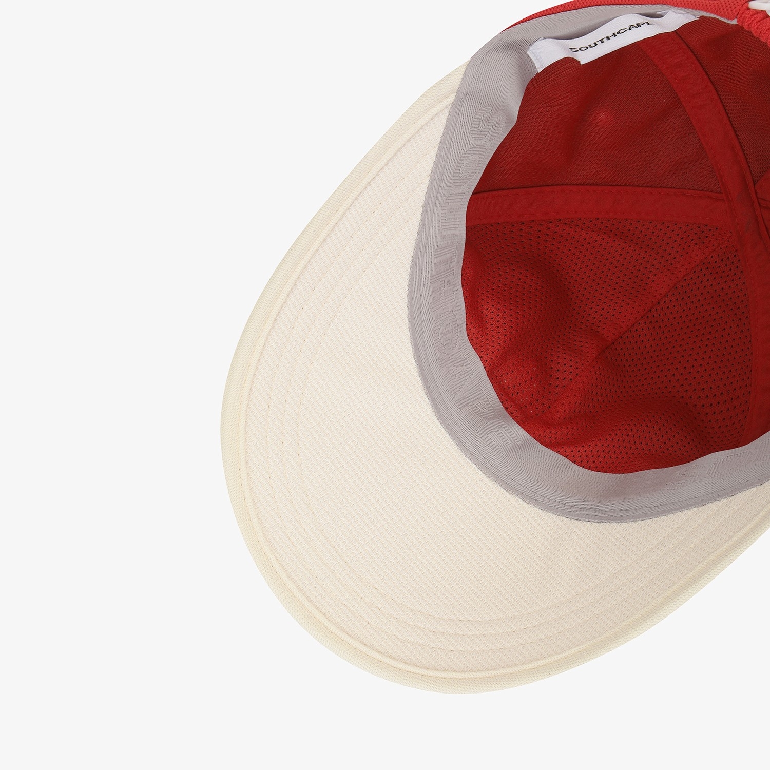 Contrast Point Ball Cap_RD