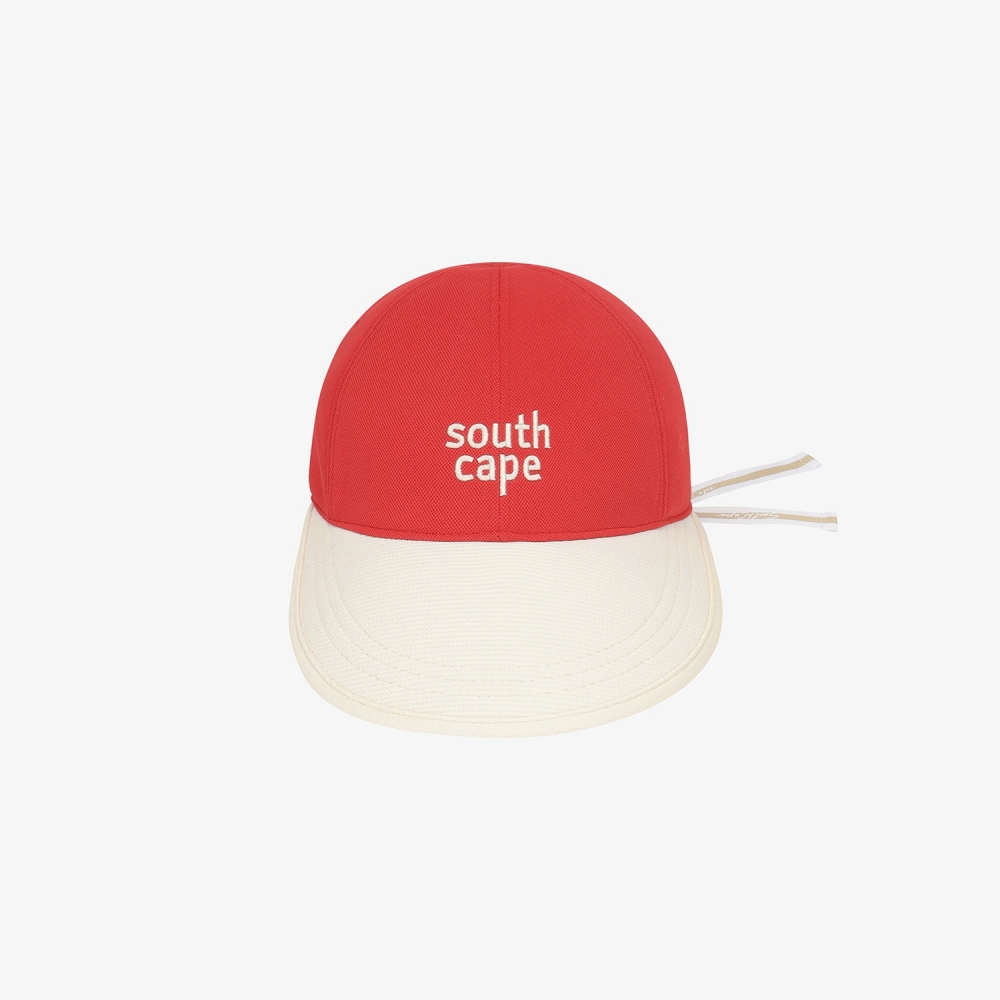 Contrast Point Ball Cap_RD
