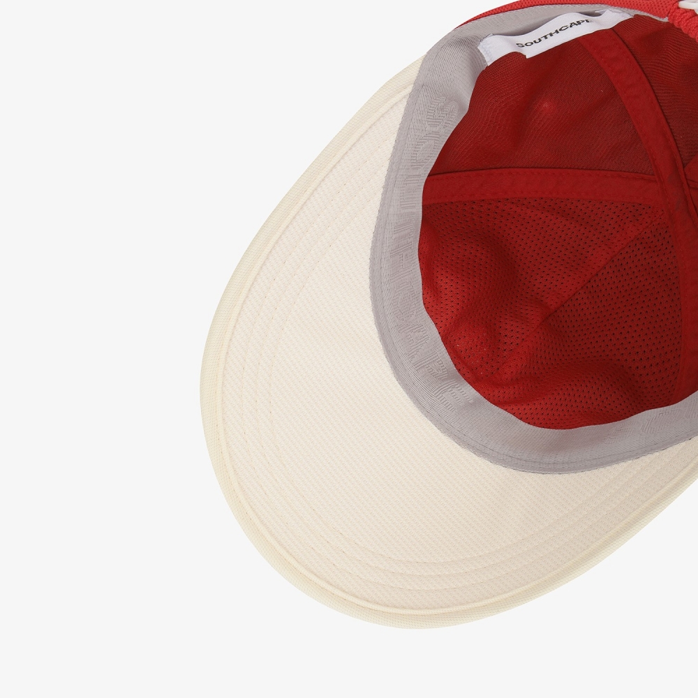 Contrast Point Ball Cap_RD