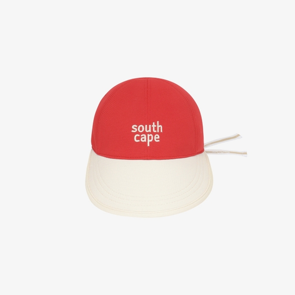 Contrast Point Ball Cap_RD