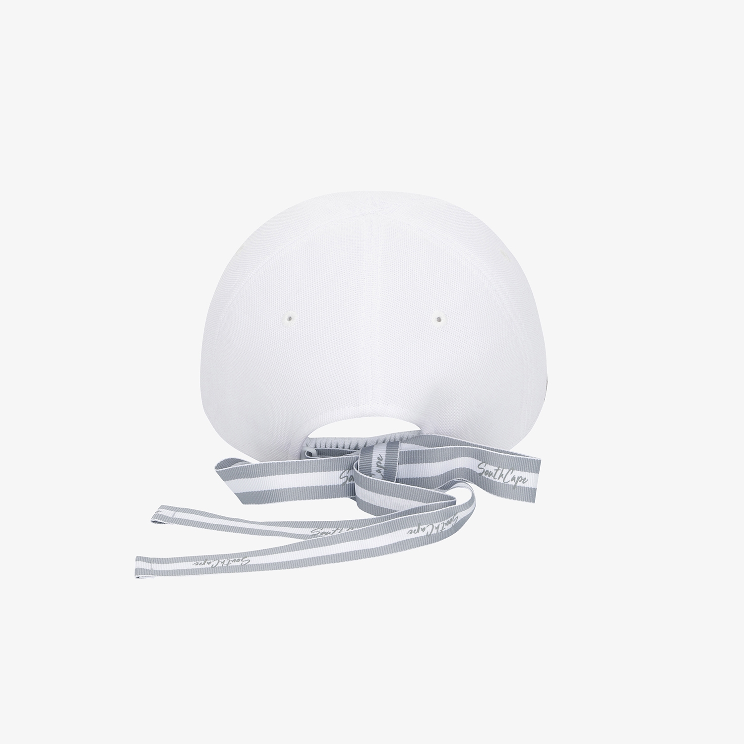 Contrast Point Ball Cap_WT