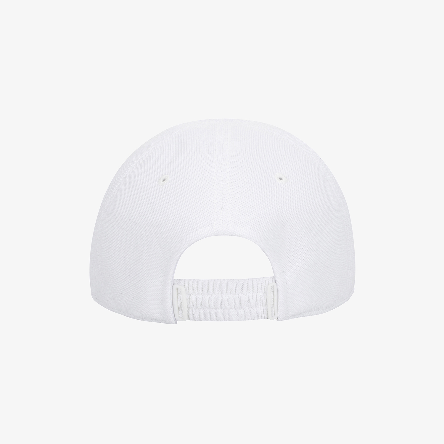 Contrast Point Ball Cap_WT
