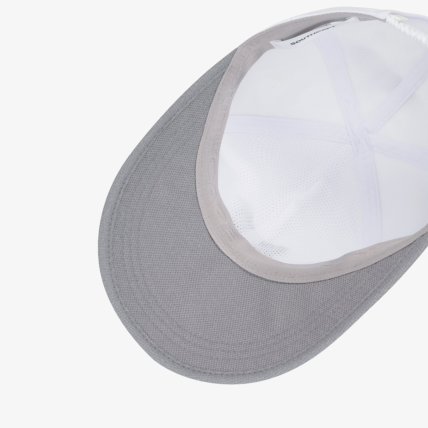 Contrast Point Ball Cap_WT