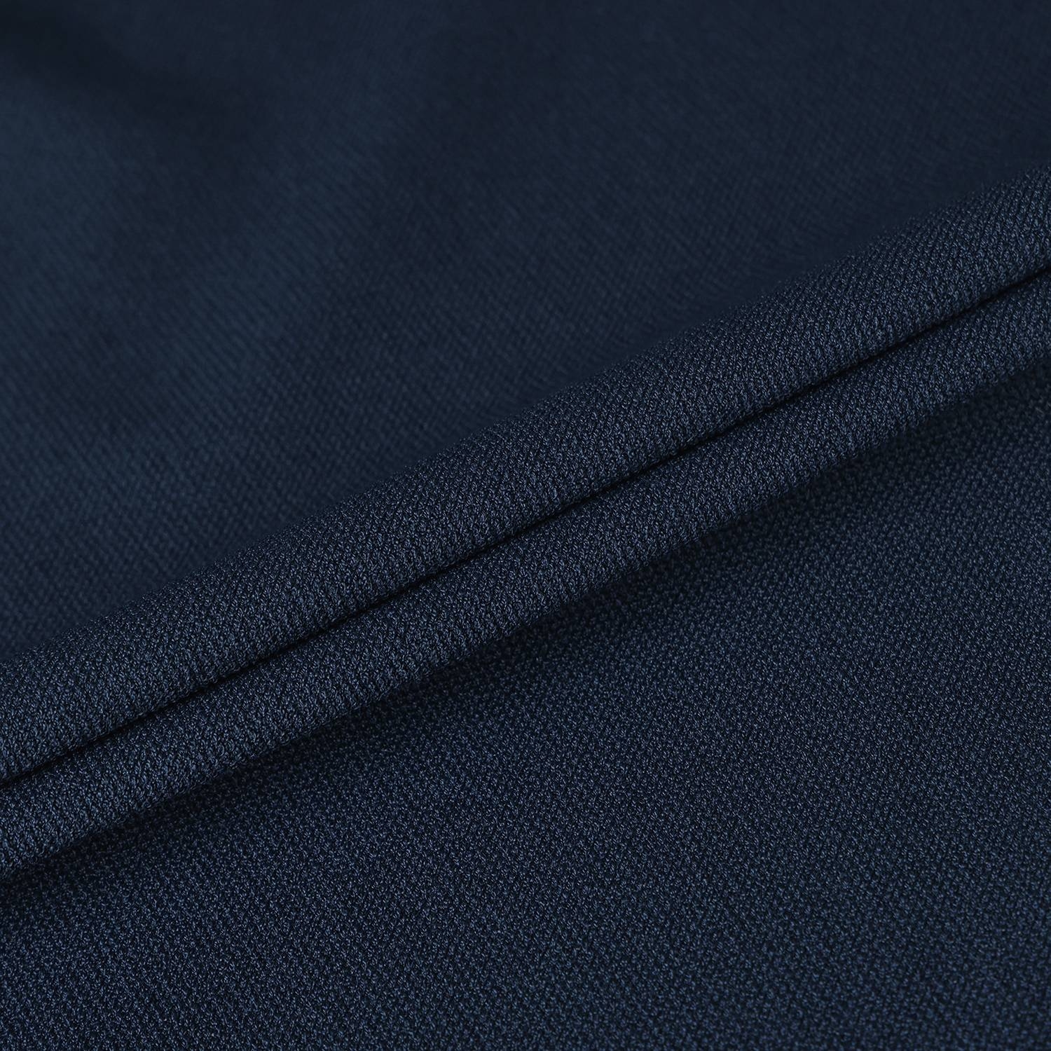 Contrast Round-Neck Knit_NA