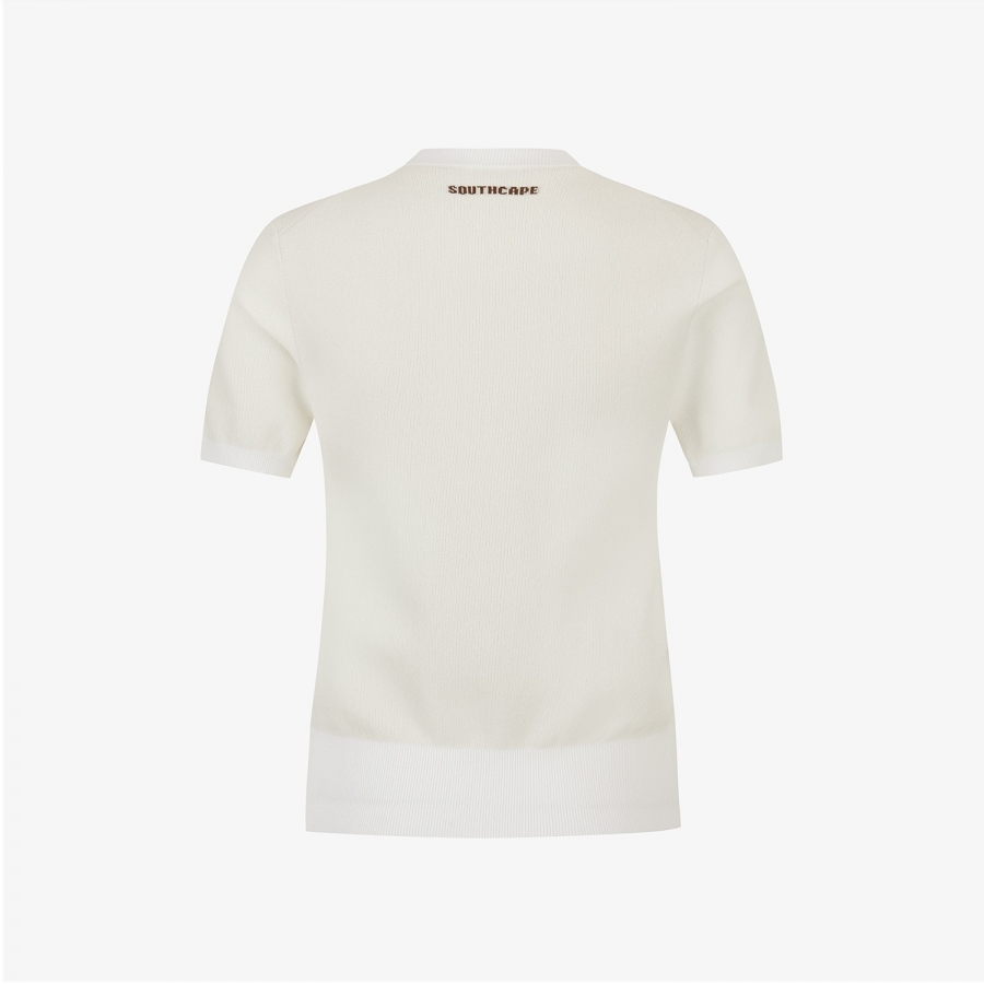 Southcross Nature Jacquard Knit_WT