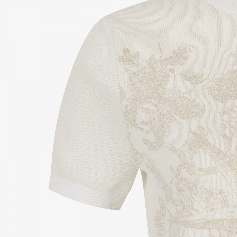 Southcross Nature Jacquard Knit_WT