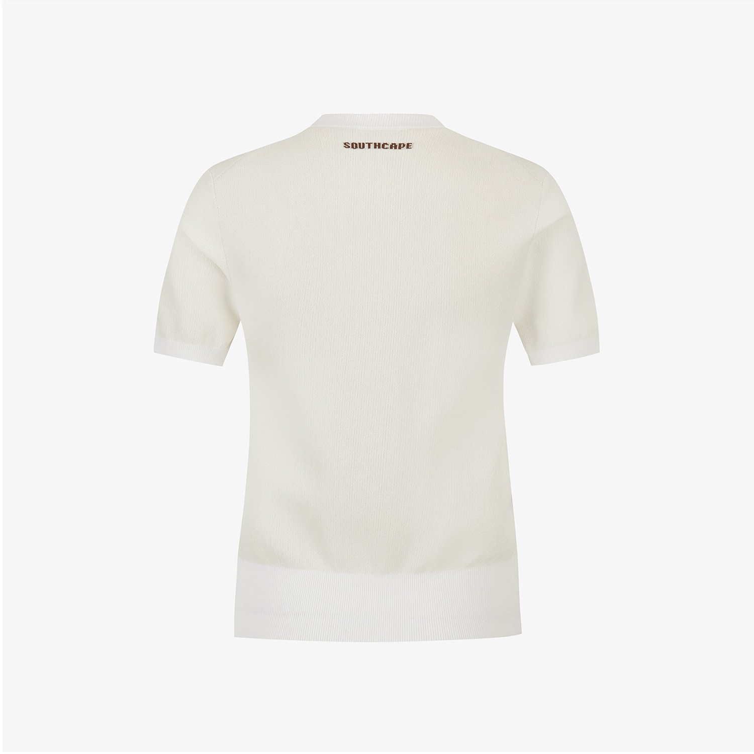 Southcross Nature Jacquard Knit_WT