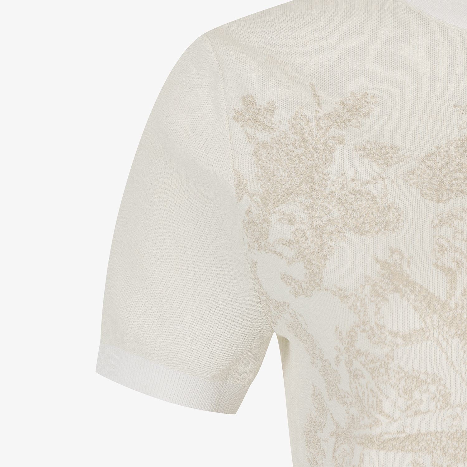 Southcross Nature Jacquard Knit_WT
