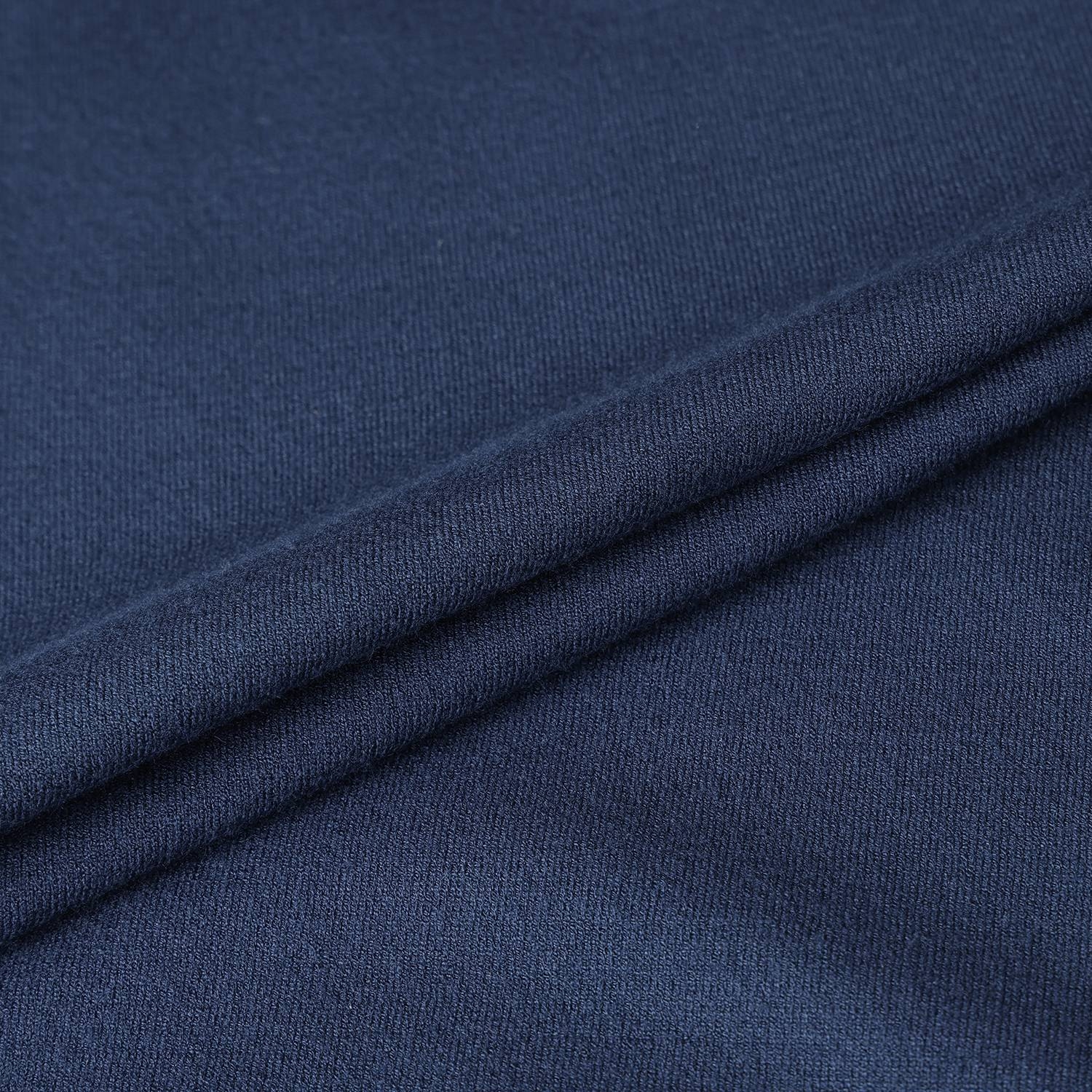 Southcross Embossed Round-Neck Knit_NA