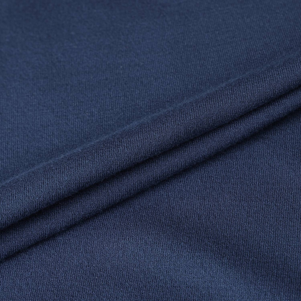 Southcross Embossed Round-Neck Knit_NA