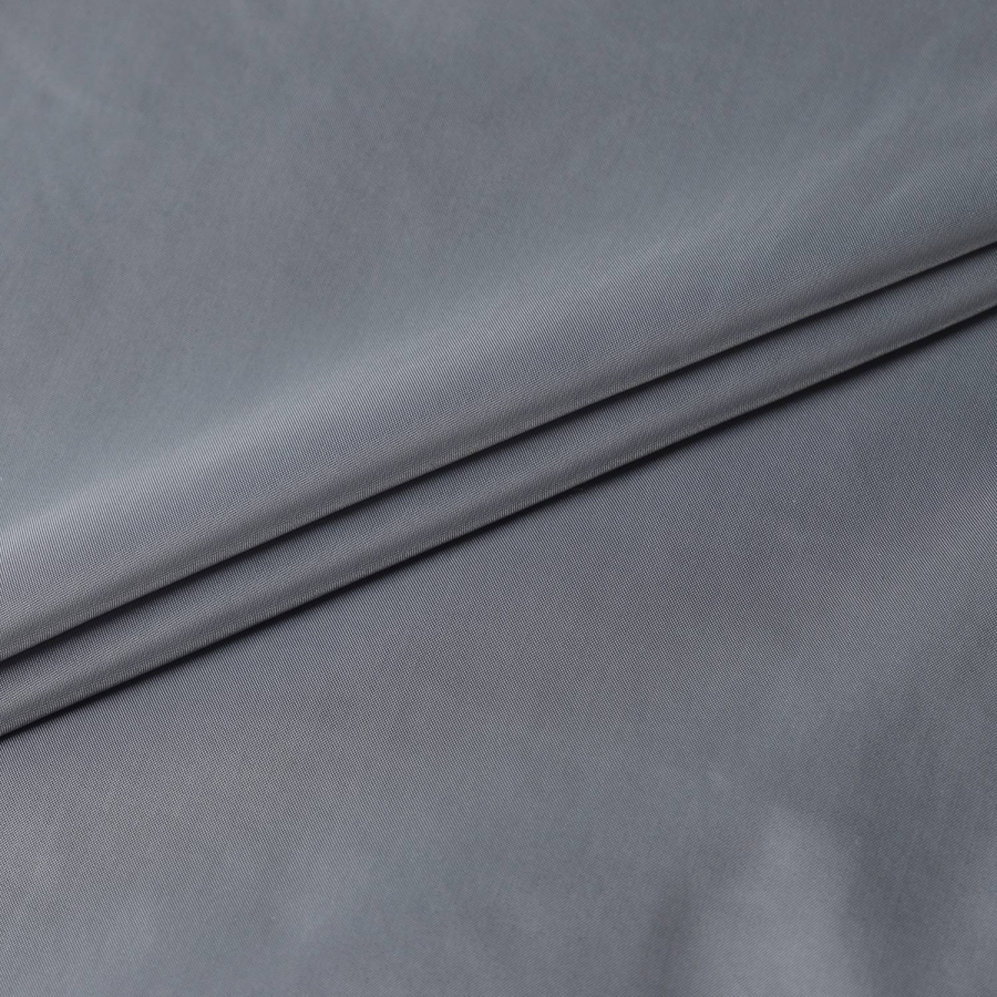 Cropped Hooded Wind Jacket_GY