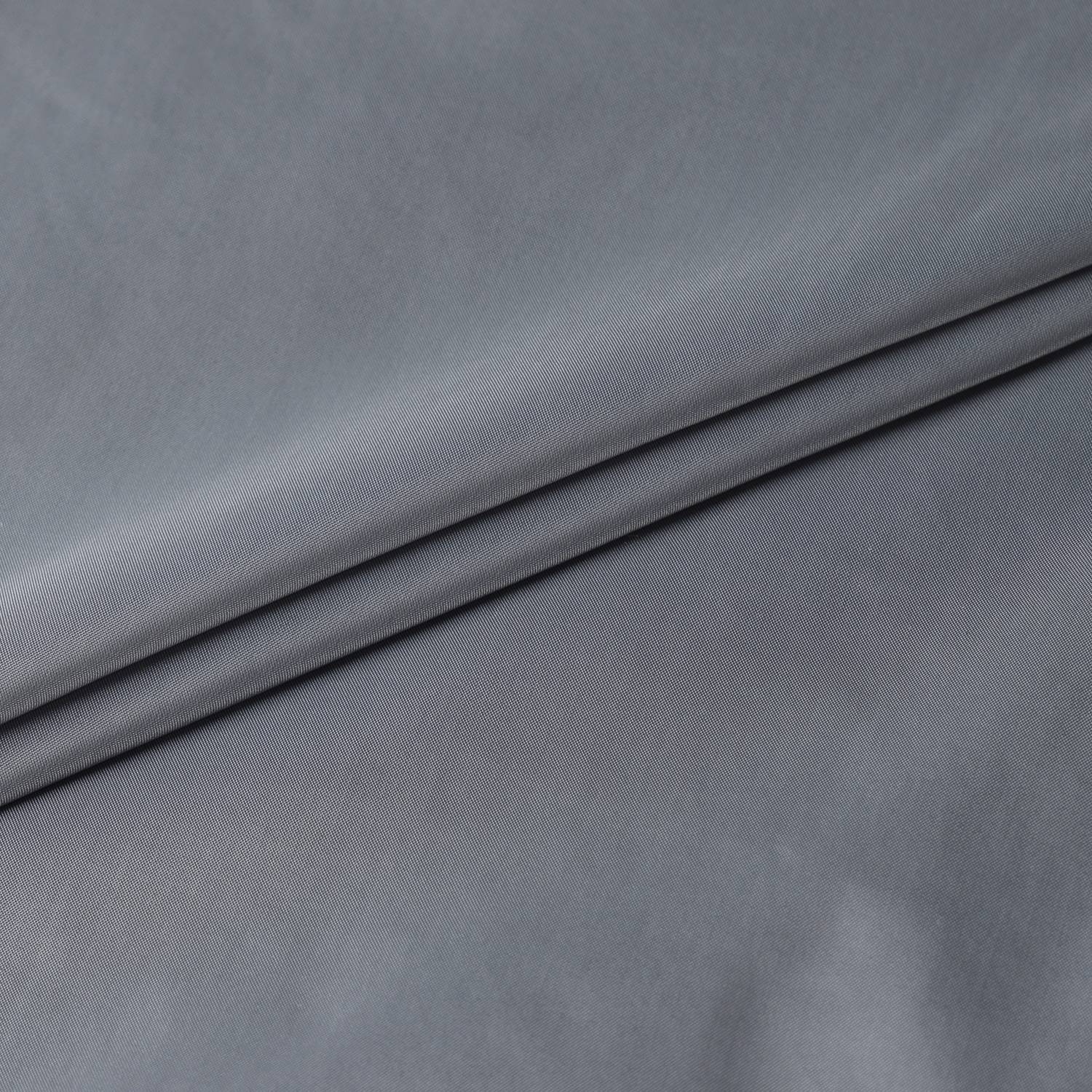 Cropped Hooded Wind Jacket_GY