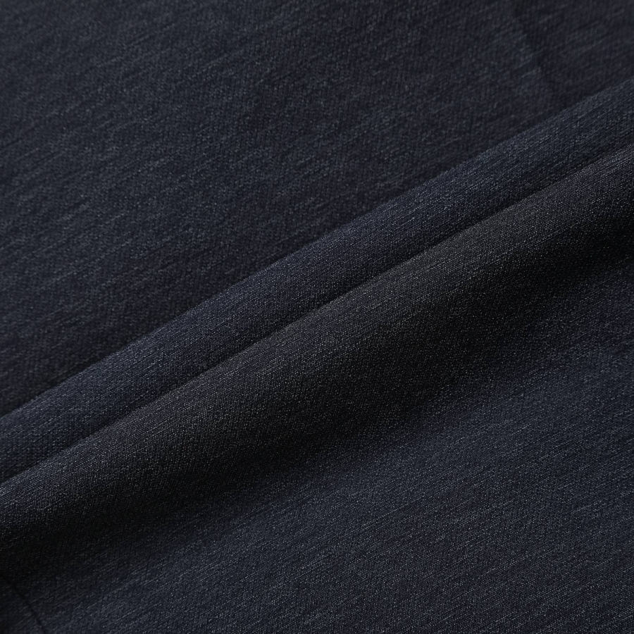 Ball Pocket Denim-Like Bermuda Shorts_NA