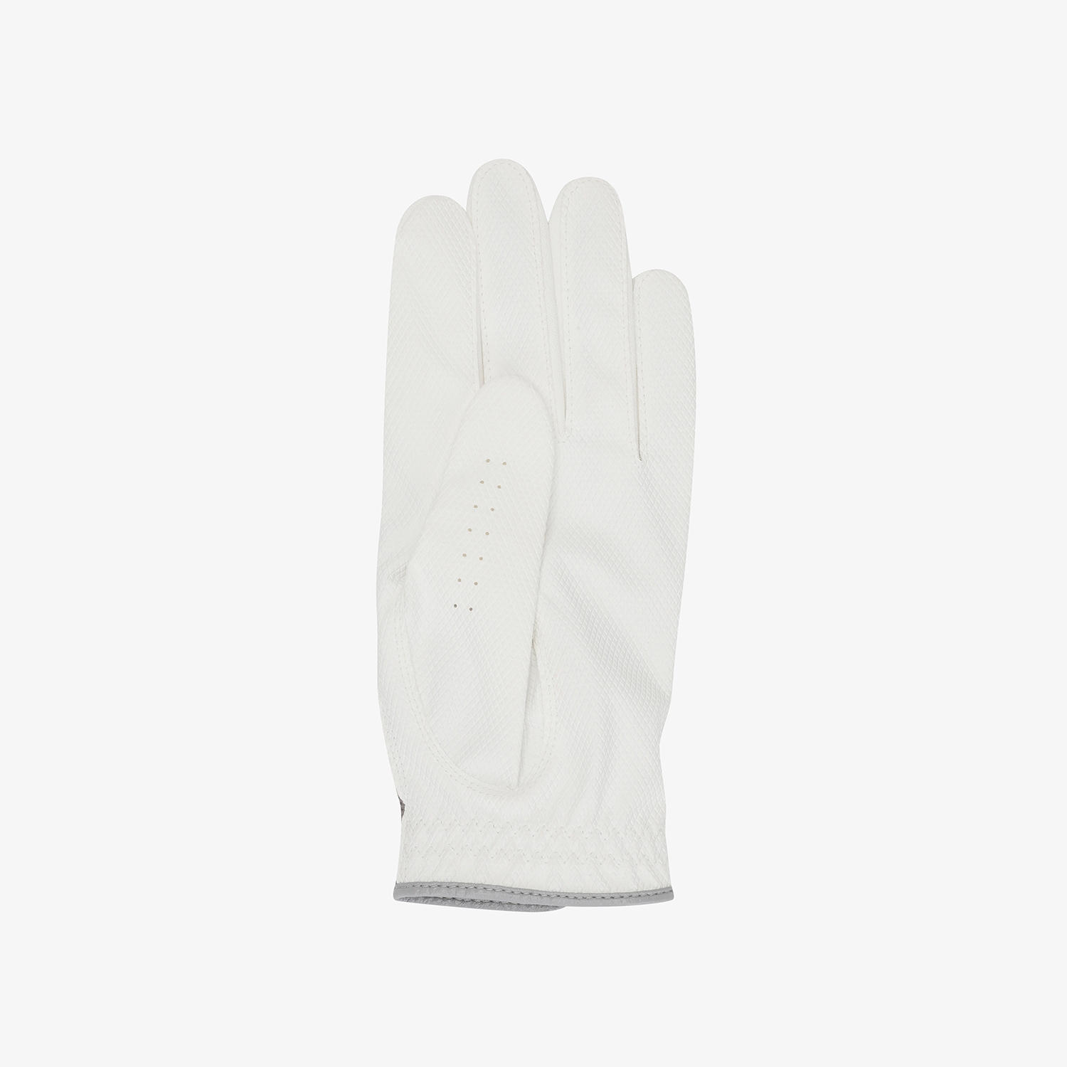 Mesh Back Left-Hand Golf Glove_GY
