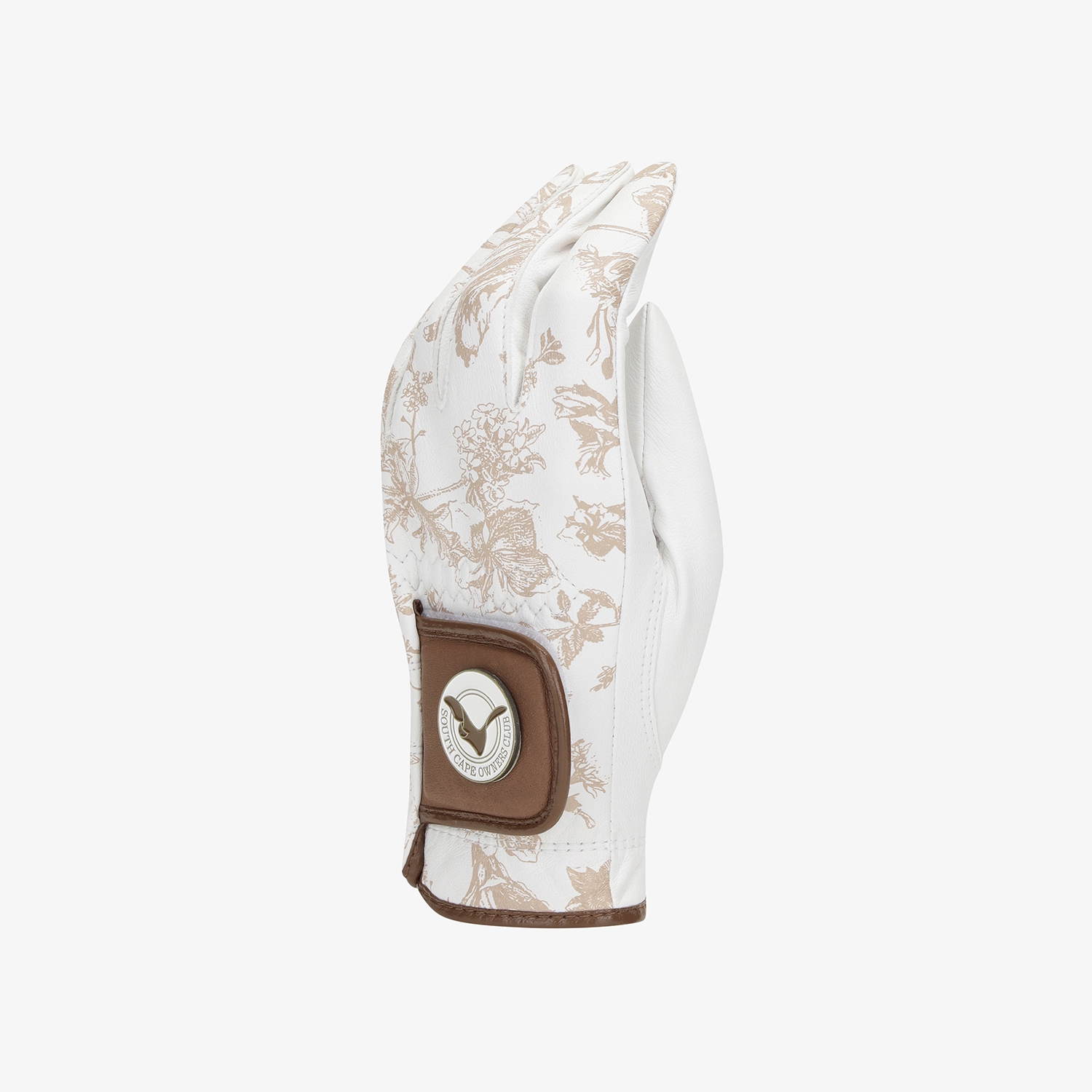 Blossom Print Left-Hand Glove_LE