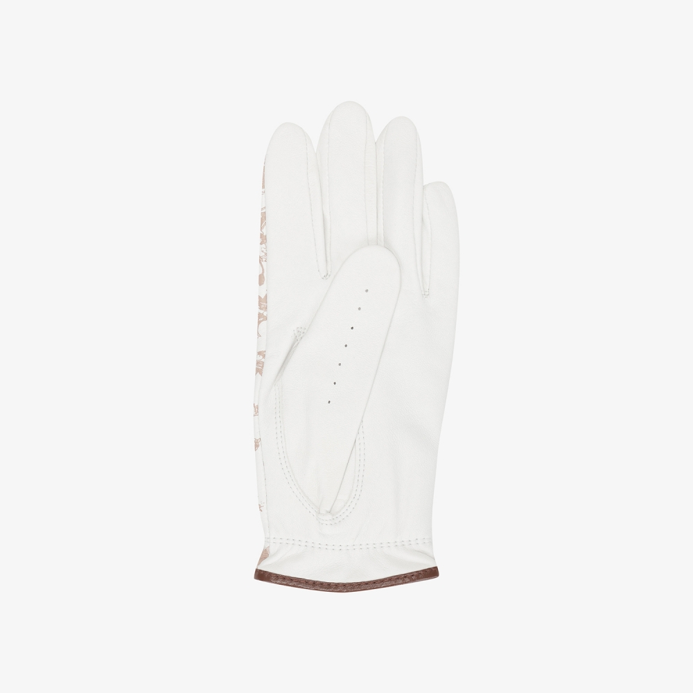 Blossom Print Left-Hand Glove_LE