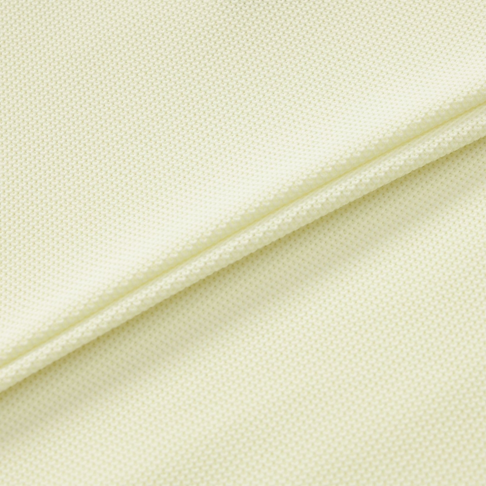 Color-Block Collar Piqu&eacute; Polo Shirt_LY