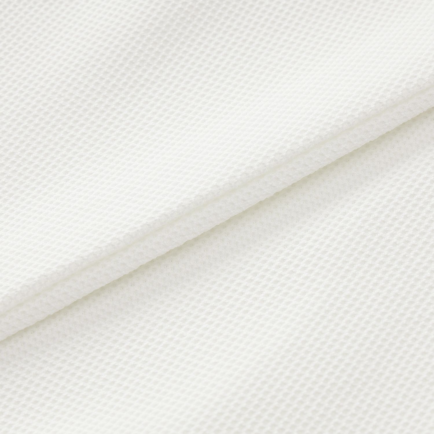 Color-Block Collar Piqu&eacute; Polo Shirt_WT