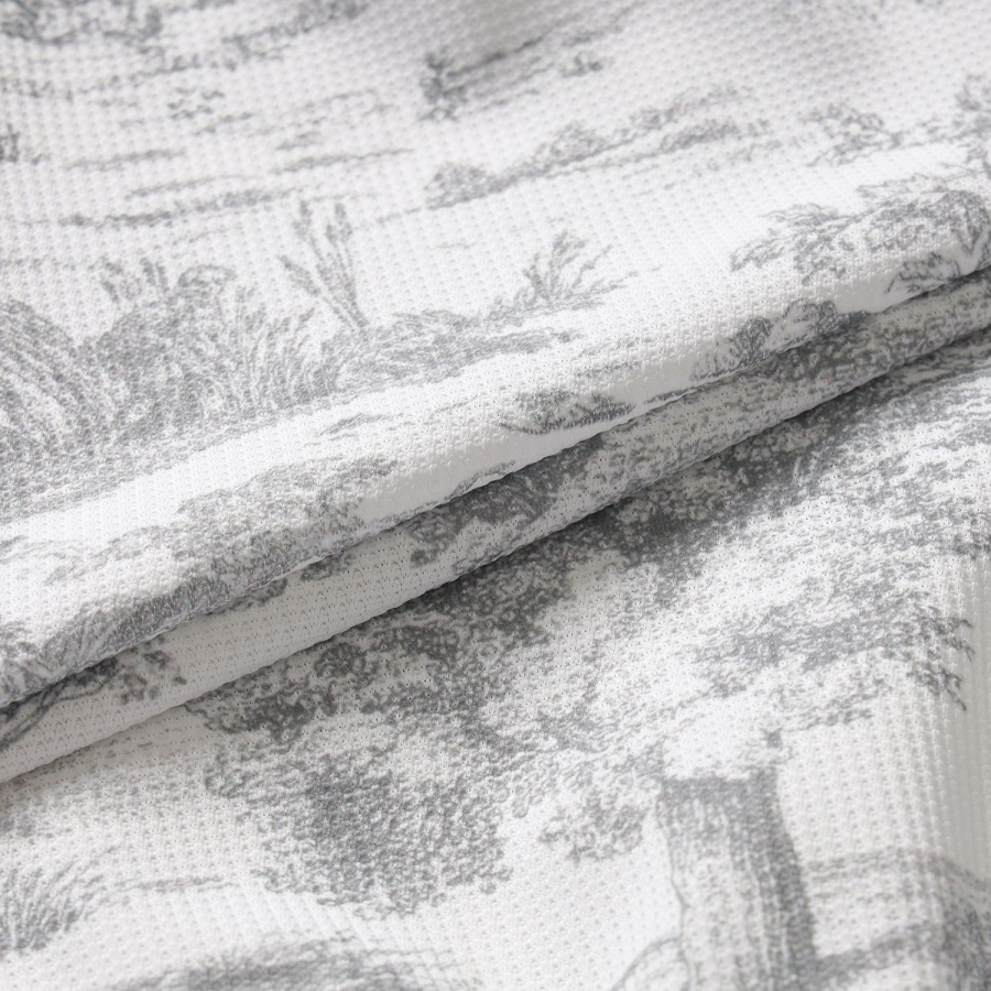 Namhae Heritage Print Sleeveless_GY