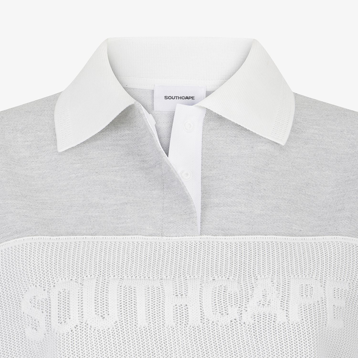 Contrast Collar T-Shirt_LG
