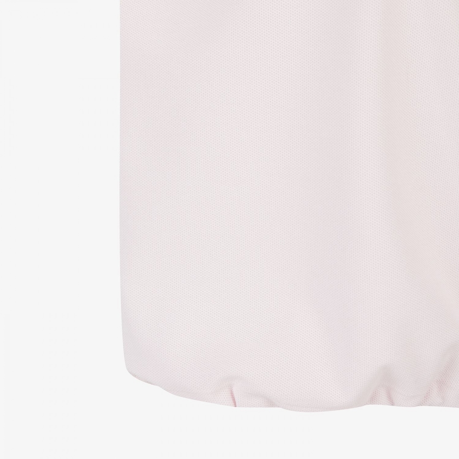 Contrast Collar T-Shirt_LP