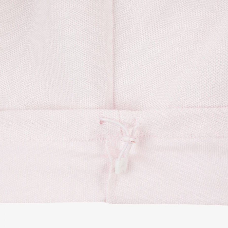 Contrast Collar T-Shirt_LP