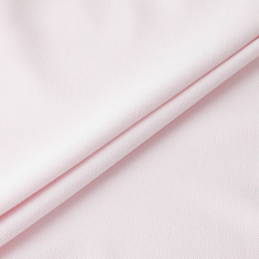 Contrast Collar T-Shirt_LP