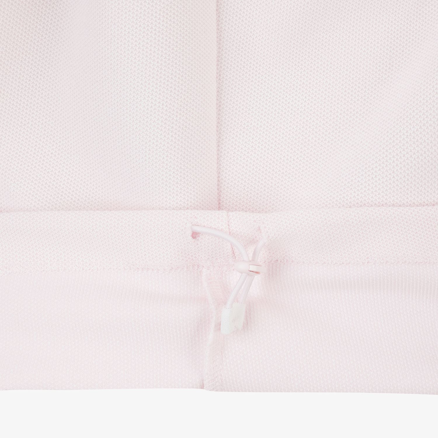 Contrast Collar T-Shirt_LP