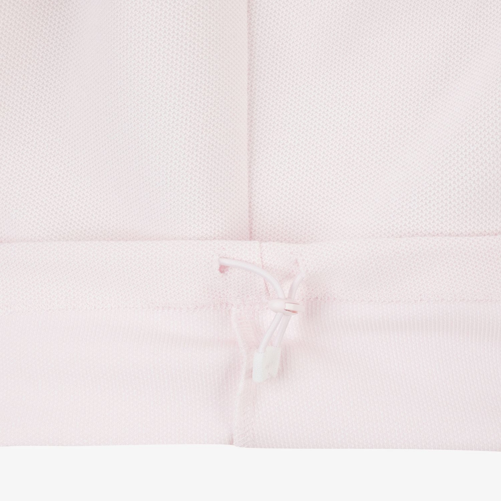 Contrast Collar T-Shirt_LP