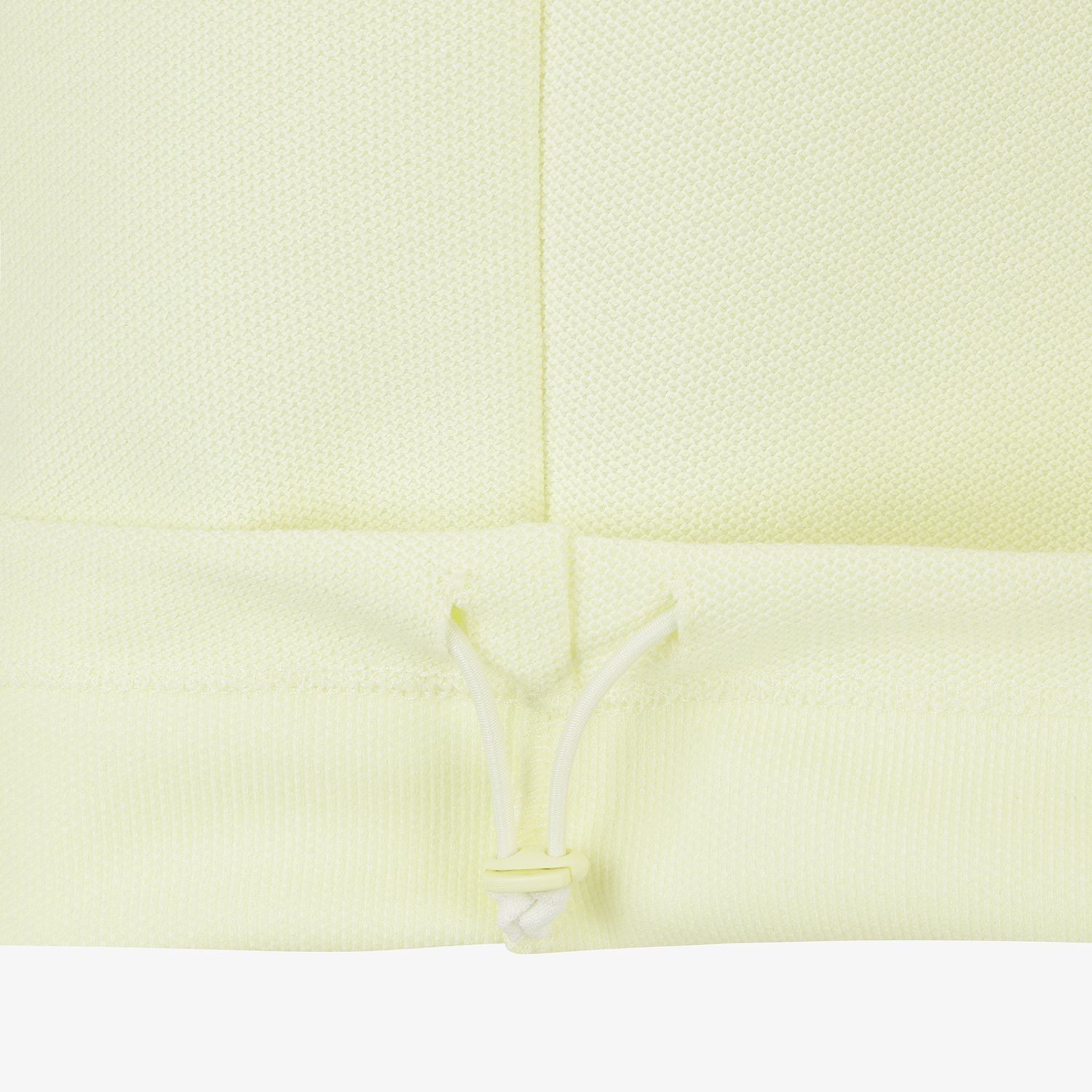 Contrast Collar T-Shirt_LY