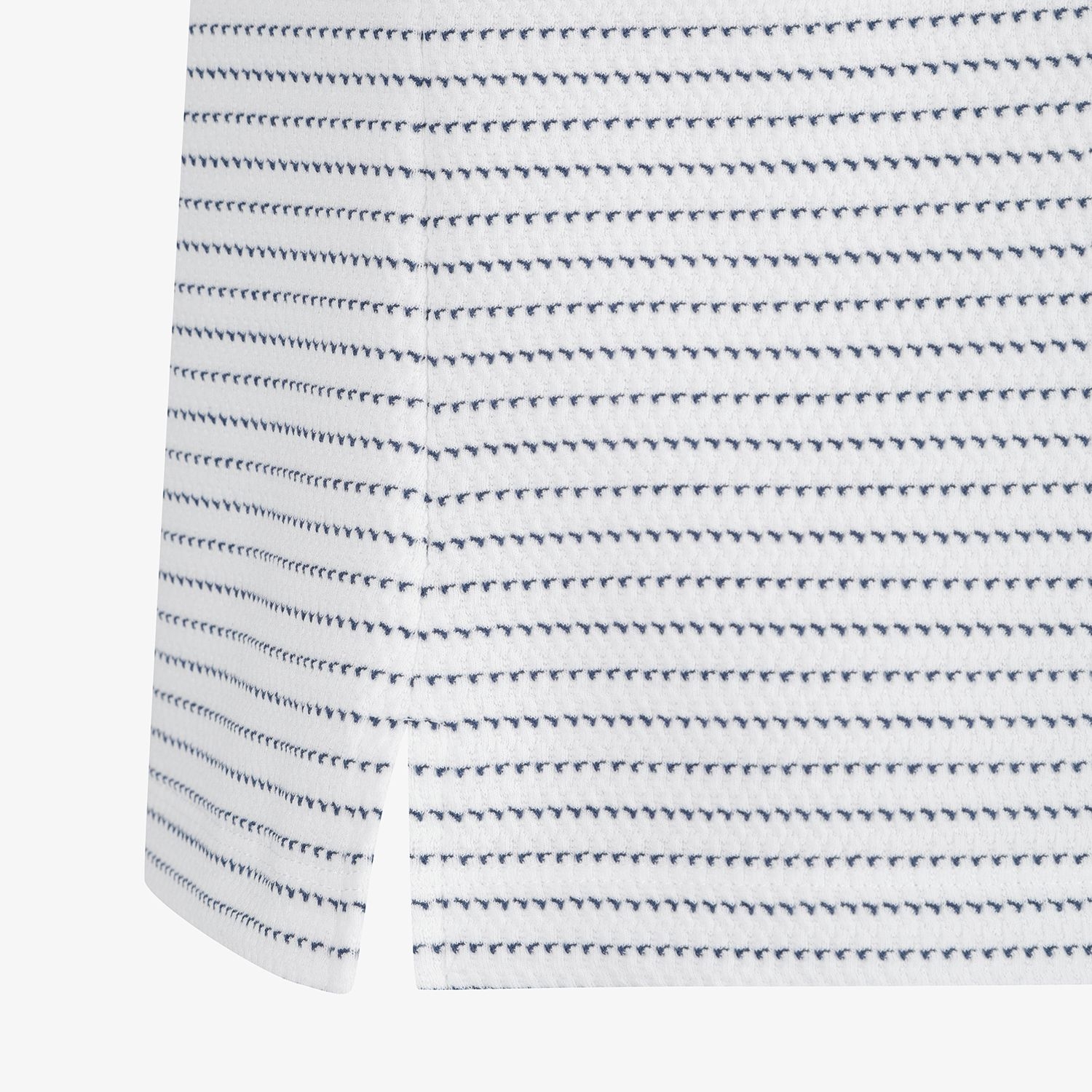 Southcross Stripe Sailor Collar T-Shirt_NA