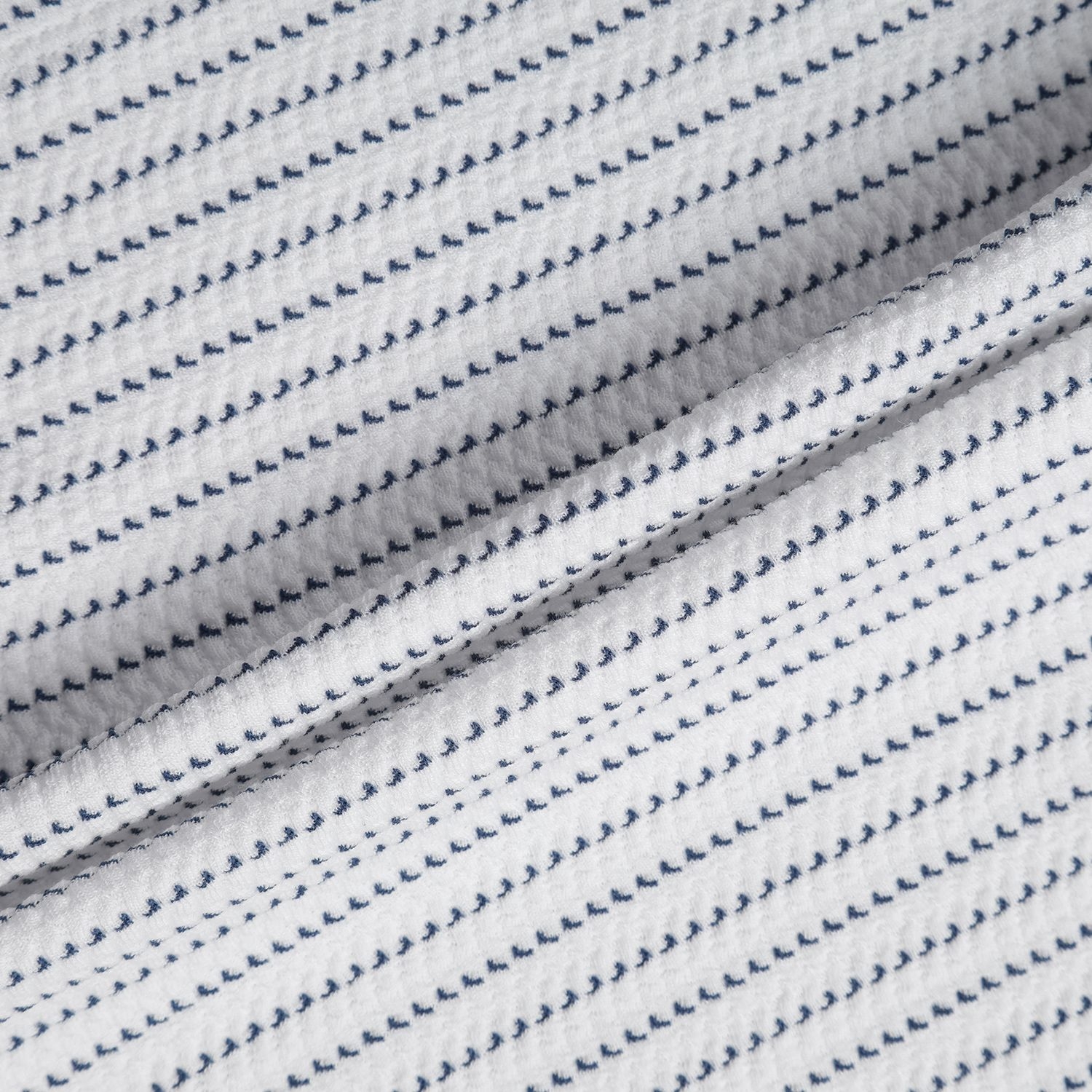 Southcross Stripe Sailor Collar T-Shirt_NA