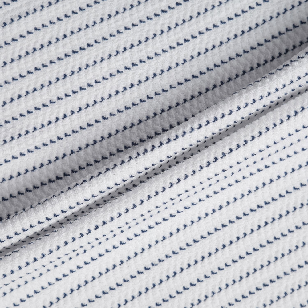 Southcross Stripe Sailor Collar T-Shirt_NA