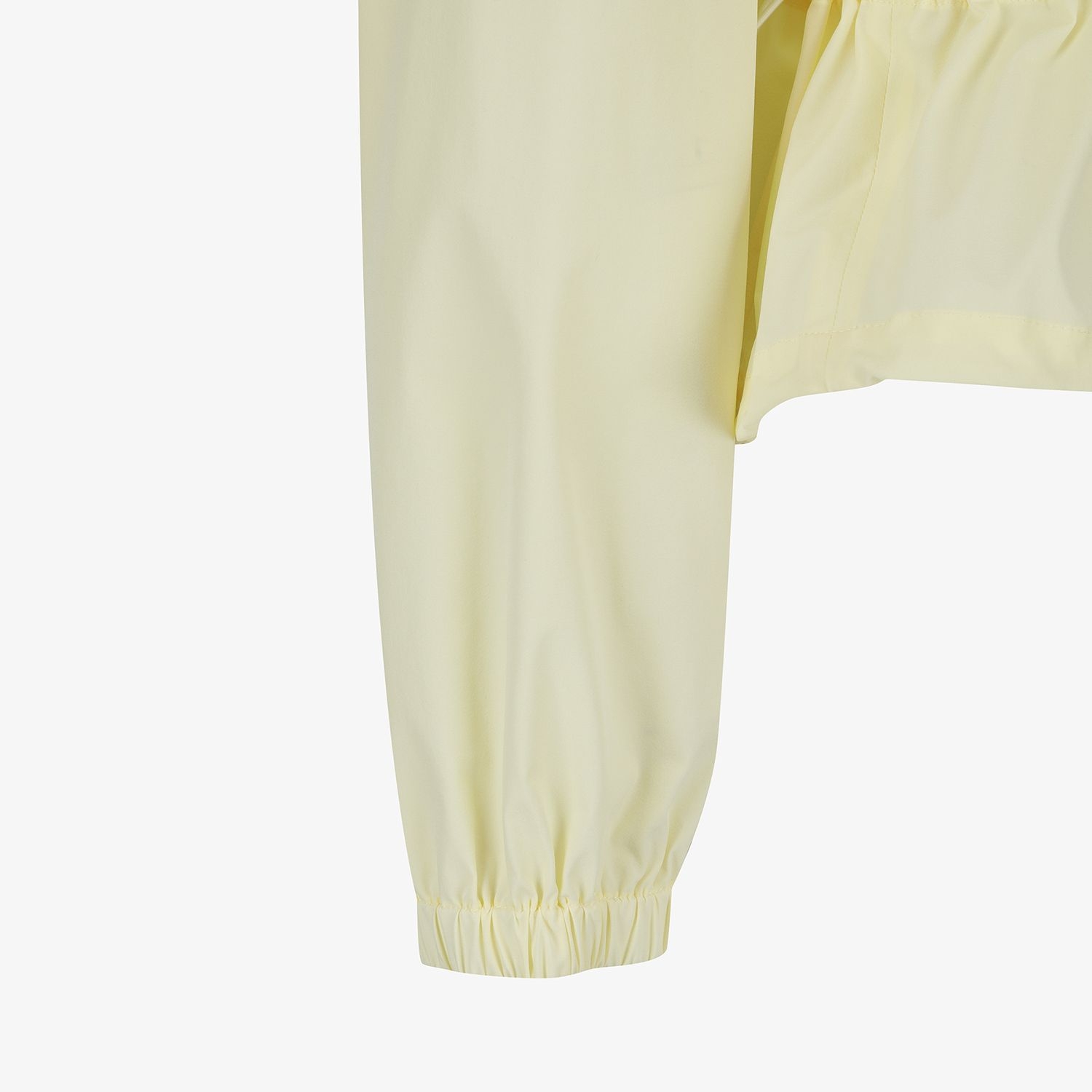 Southcross Drawstring Hooded Wind Jumper_LY