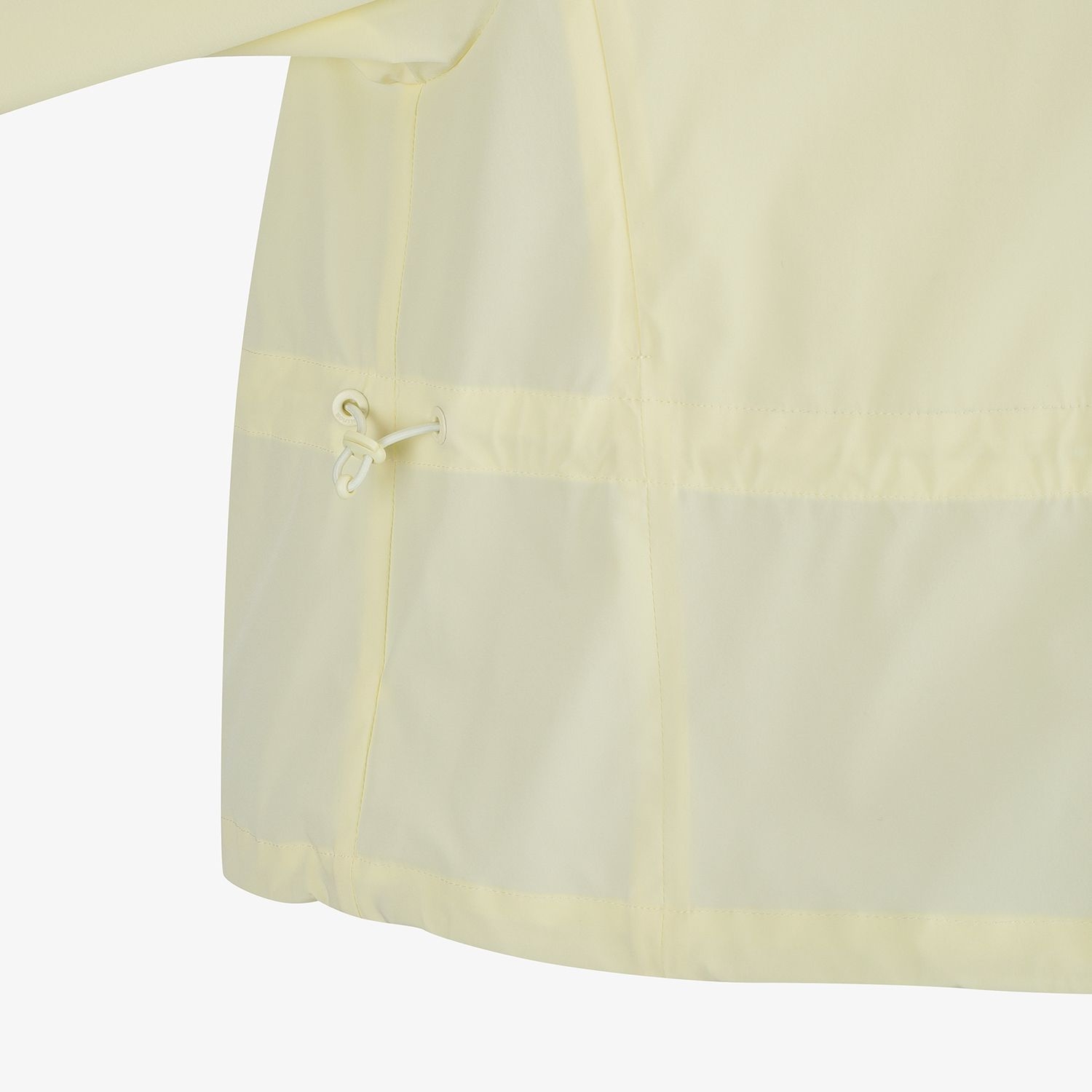 Southcross Drawstring Hooded Wind Jumper_LY