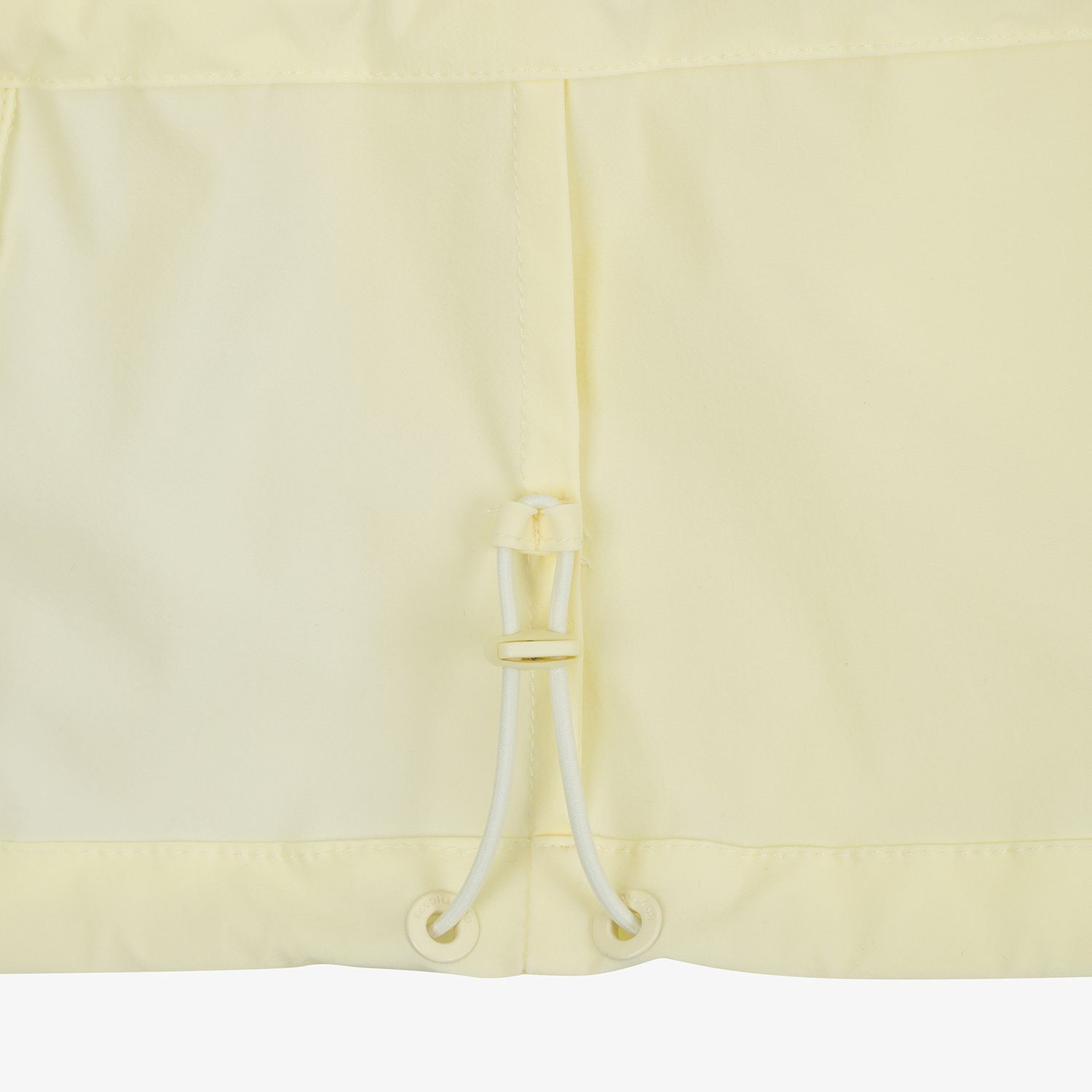 Southcross Drawstring Hooded Wind Jumper_LY